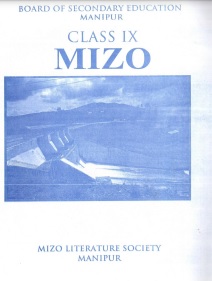 Mizo, Class IX
